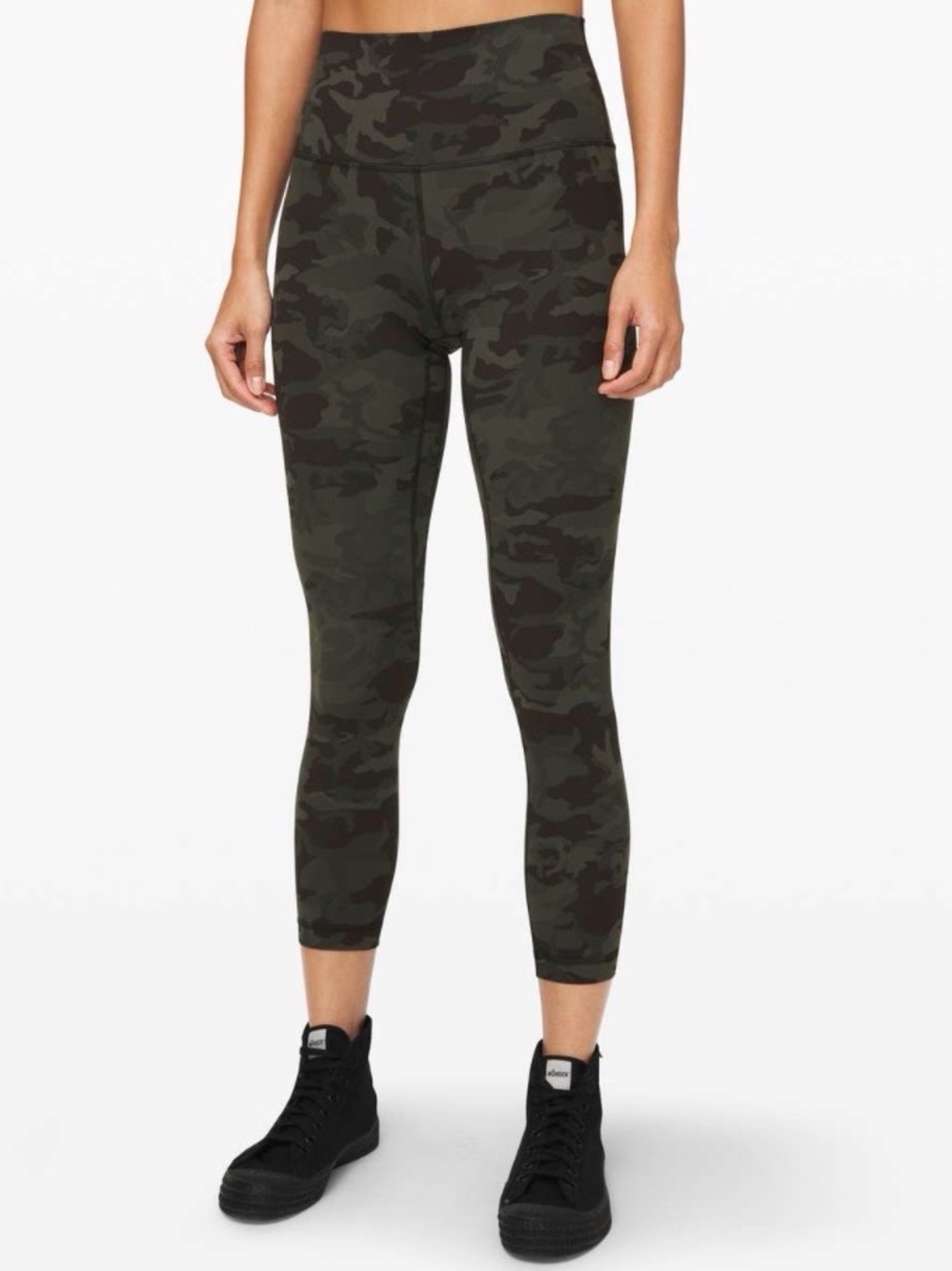 Lululemon Align II 25” Leggings